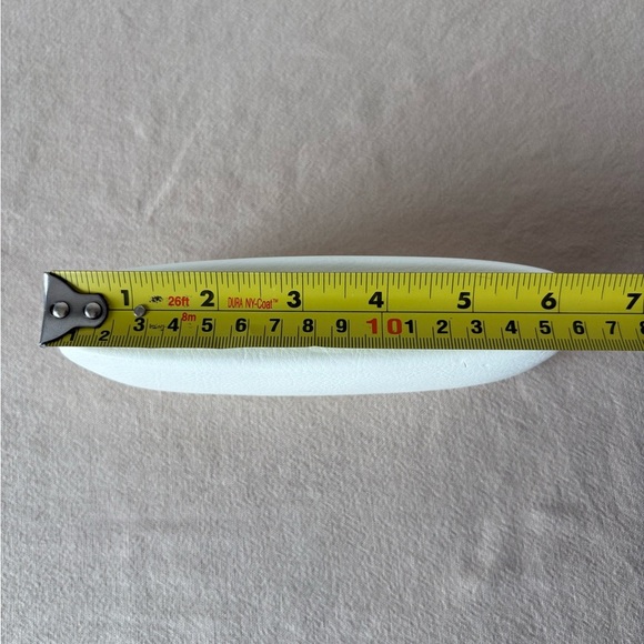 Versace White Sunglasses Case - Picture 7 of 8